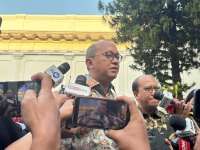 Blackout Batam, Rosan Minta PLN Sempurnakan Rencana Cadangan Hadapi Gangguan Listrik