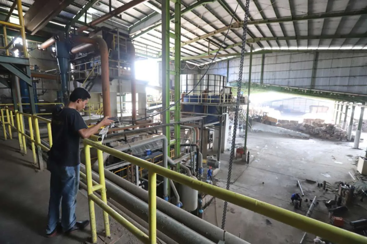 Imbas Ramadan, Indeks Kepercayaan Industri (IKI) Naik Jadi 53,05 pada Maret 2024