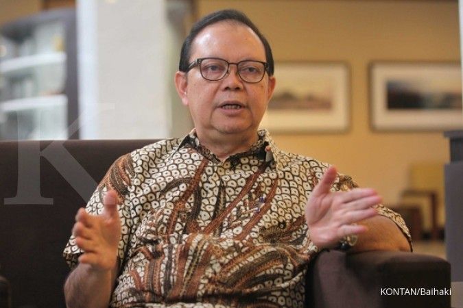  Sigit Pramono: Indonesia masih belum aman bagi investor