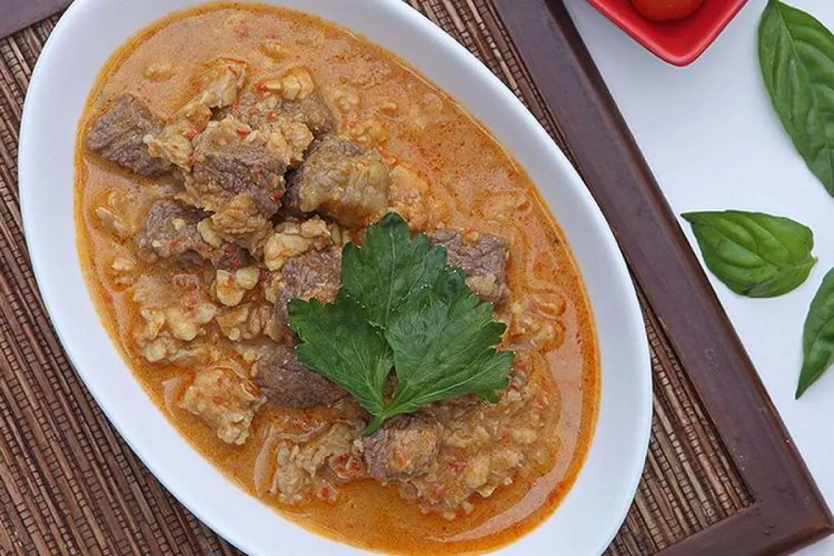 Rekomendasi Makanan Khas Salatiga yang Legendaris