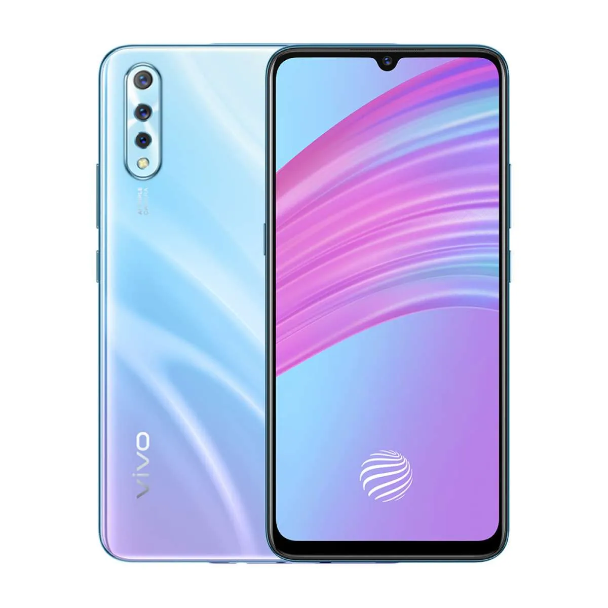 Harga hp Vivo seri S tak buat kantong bolong, penasaran? Buktikan sendiri di sini