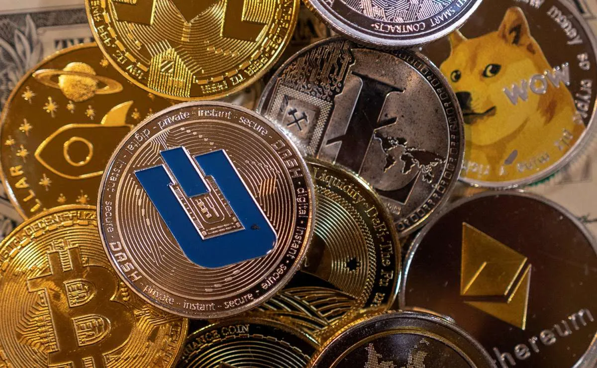 Sempat Bangkit, Harga Bitcoin dan Mata Uang Kripto Lain Kembali Jatuh
