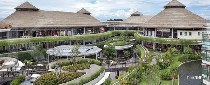 Indonesian Paradise Property (INPP) Catatkan Pendapatan Rp 262 Miliar di Kuartal I