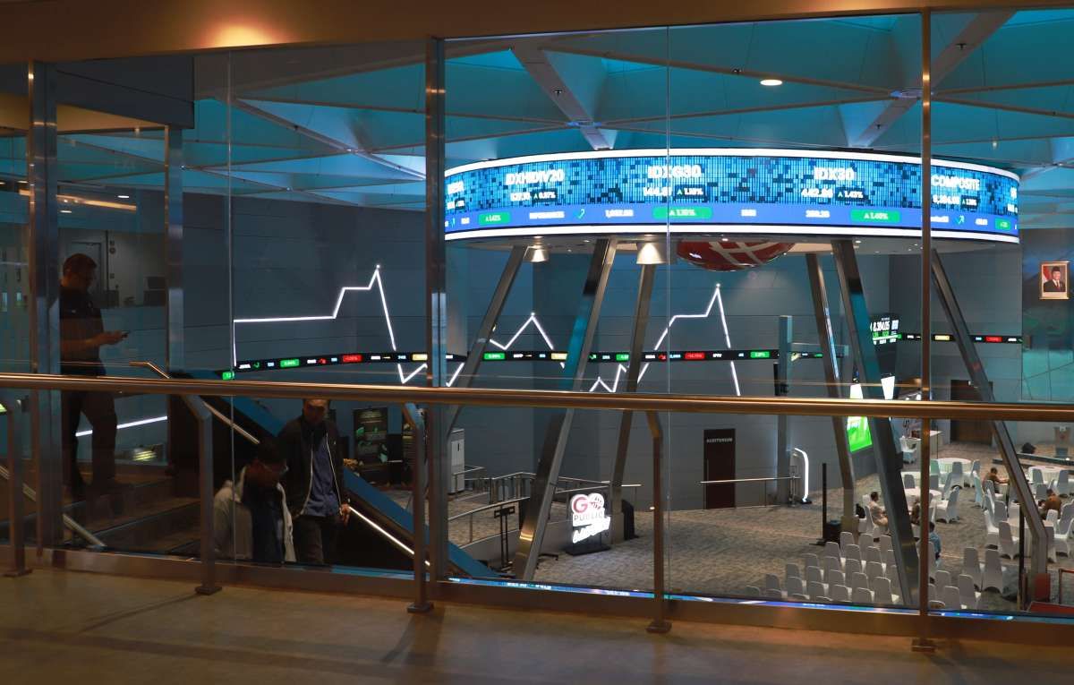 IHSG Berpeluang Melanjutkan Penguatan, Simak Rekomendasi Saham Hari Ini 