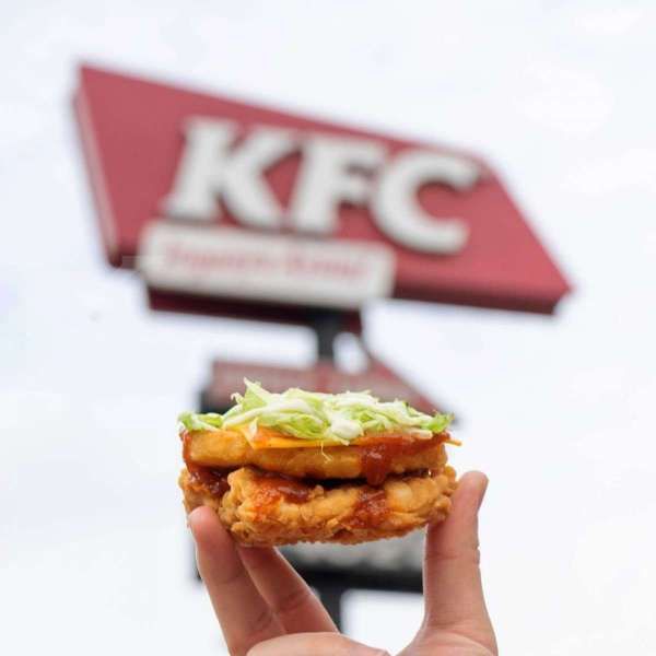 Fast Food Indonesia (FAST) berencana membuka gerai KFC dan Tacobell baru tahun ini