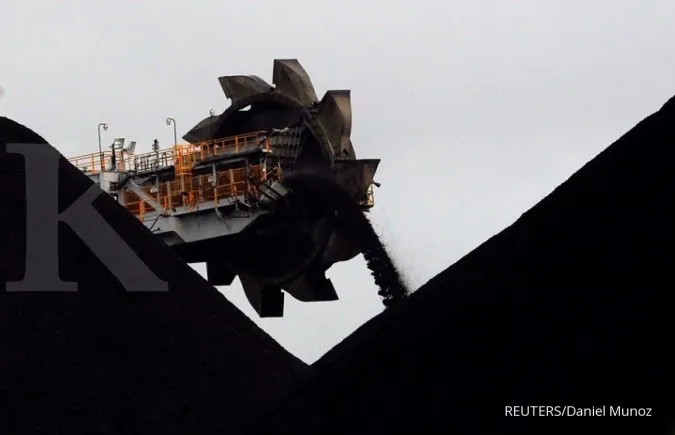 China's March Coal Imports Jump to 3-Year High