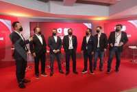 Intermedia Capital (MDIA) Alokasikan Capex Senilai Rp 120 Miliar untuk ASO