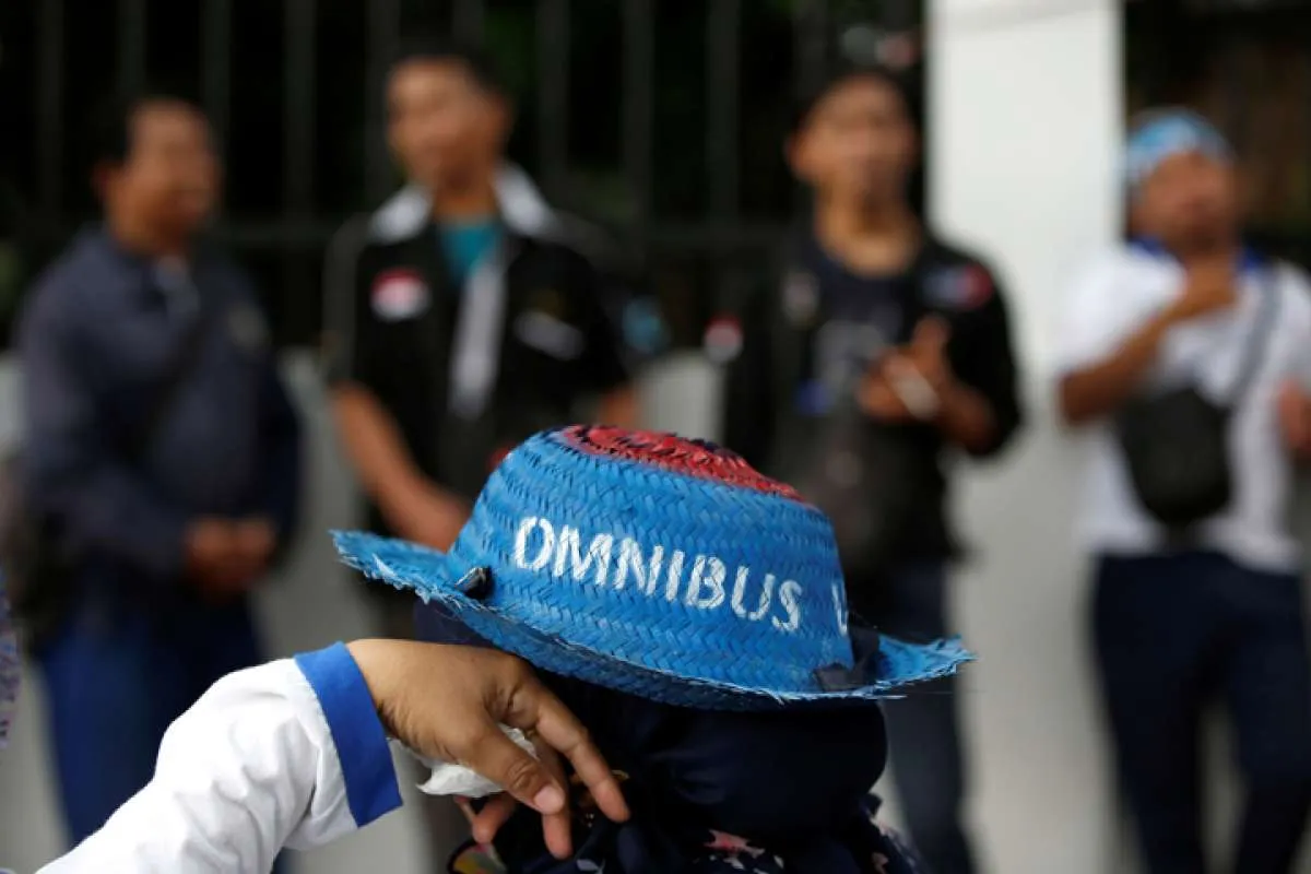 Komisi VI DPR dorong pembahasan omnibus law cipta kerja dilakukan melalui Baleg