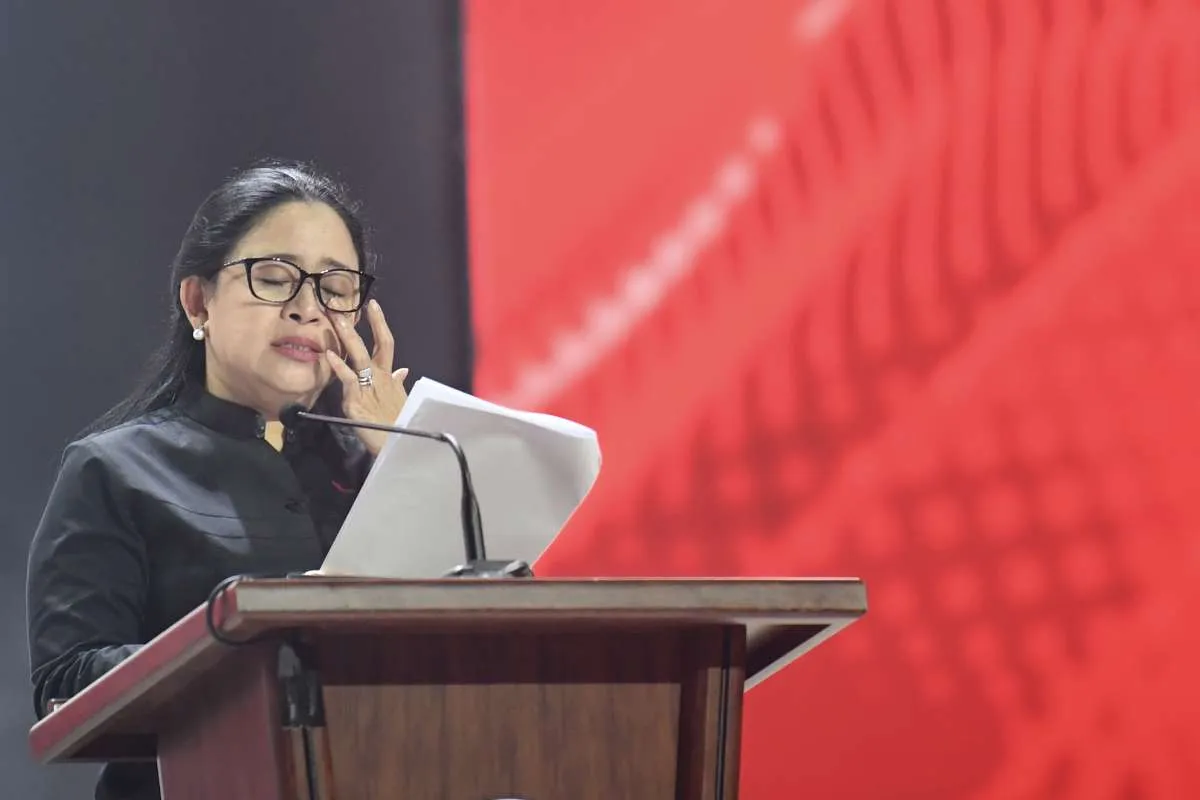 PMI Ditembak di Malaysia, Puan Maharani Desak Aparat Segera Ambil Tindakan