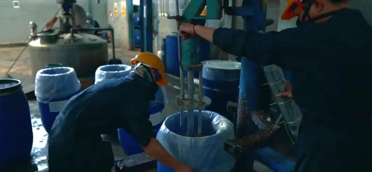 Chemstar Indonesia (CHEM) Percaya Diri Penjualan Tumbuh 15% pada 2022, Ini Sebabnya