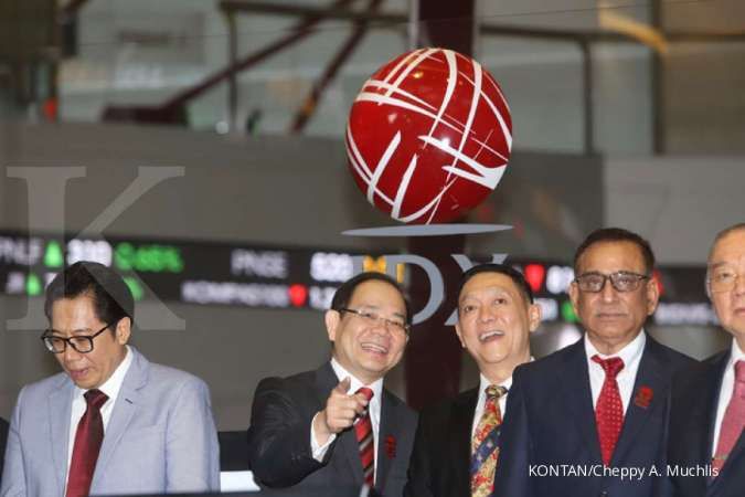 Prospek Positif Sumber Alfaria Trijaya (AMRT) Berkat Program Stimulus Pemerintah