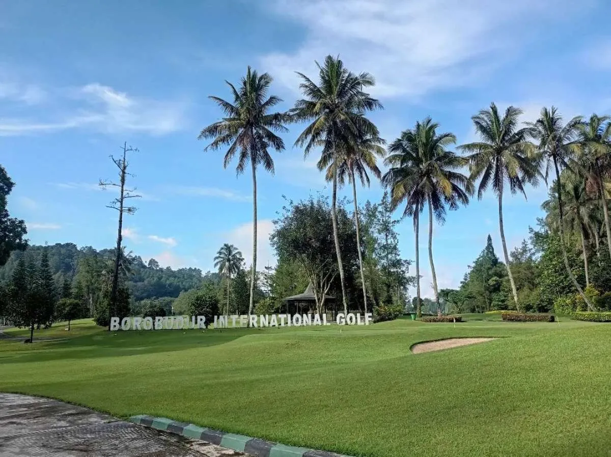 Pembekalan di Magelang, Menteri Kabinet Merah Putih Dapat Fasilitas Mewah
