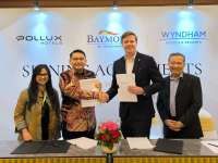 Pollux Gandeng Wyndham Kembangkan Baymont, Incar Bisnis Hotel Mid-Scale