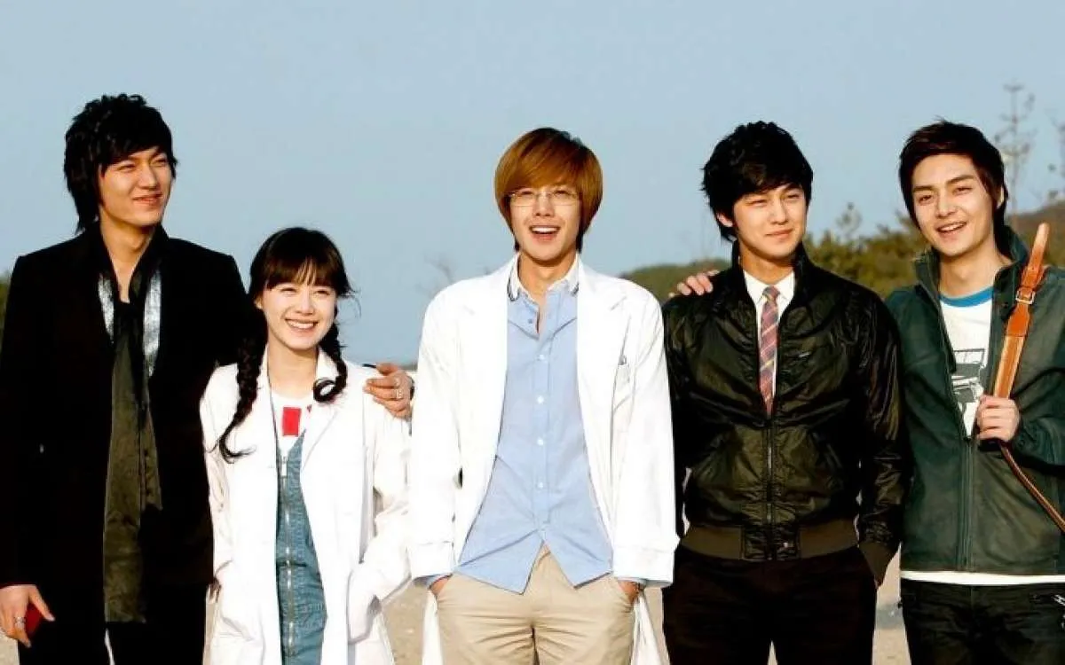 11 Drakor (drama Korea) terbaik sepanjang masa, Reply 1988 hingga BOF dan Sky Castle