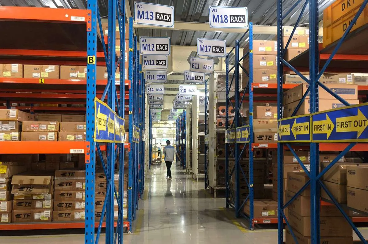 Dharma Polimetal (DRMA) Bidik Laba Bersih Rp 600 Miliar pada Tahun 2024