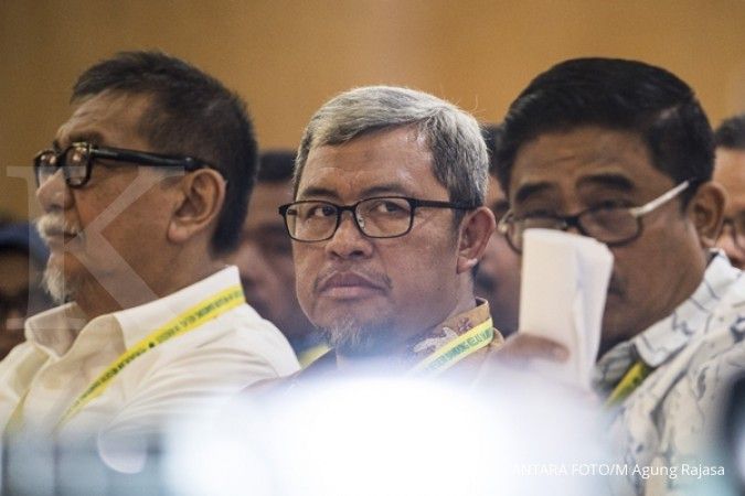 Ahmad Heryawan penuhi panggilan KPK terkait dugaan suap kasus Meikarta