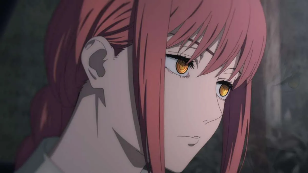 5 Hal Yang Harus Anda Ketahui Tentang Makima di Anime Chainsaw Man 