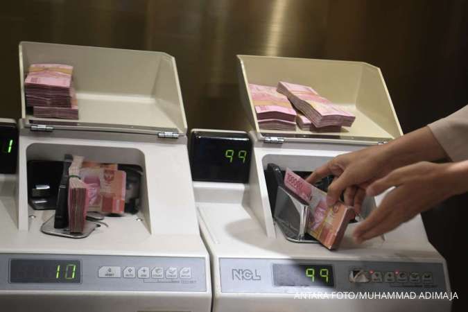 Intip Kurs Transaksi BI Selasa (28/10), Nilai Rupiah Terhadap Dolas AS hingga Euro  Intip Kurs Transaksi BI Selasa (28/10), Nilai Rupiah Terhadap Dolas AS hingga Euro