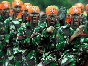 Calon panglima TNI tegaskan tidak berpolitik dan bisnis