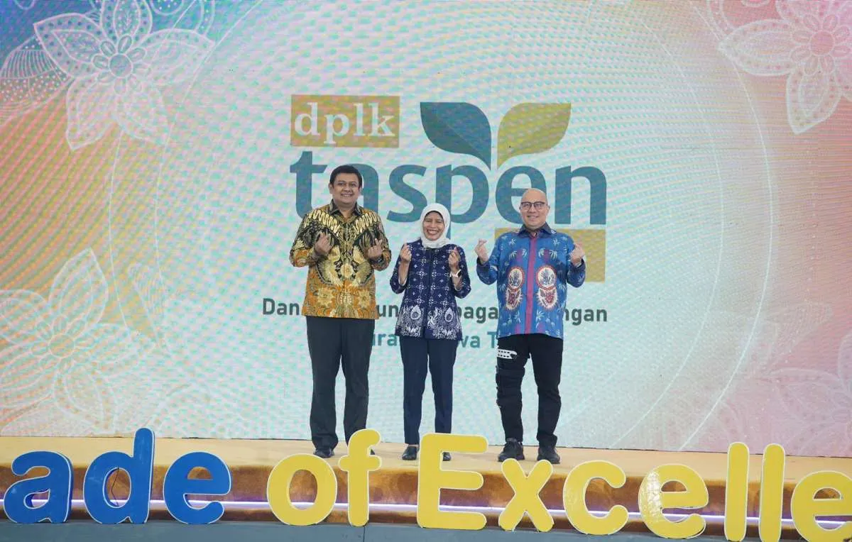  DPLK Taspen Life Resmi Diluncurkan, Terbuka untuk Seluruh Lapisan Masyarakat