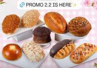 Promo 2.2 di HokBen, Chatime & Mako Bakery Februari 2026, Banyak Diskon!