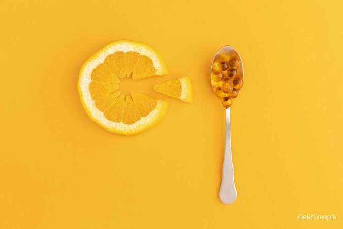 Aturan Minum Suplemen Vitamin C yang Benar dan Dosis Harian Berdasarkan Usia