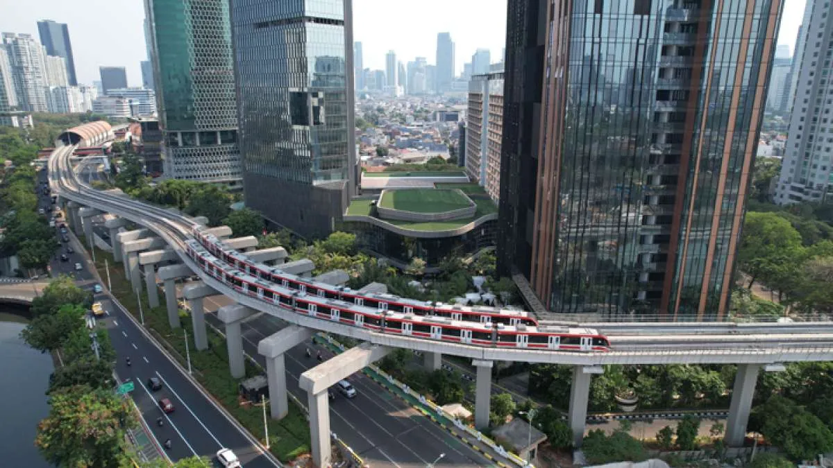 Ketidakpastian Global Masih Bayangi Ekonomi Indonesia