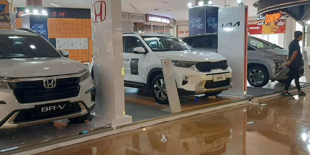 Cari Kendaraan Murah? Intip Harga Mobil Baru Rp 150 Jutaan Varian MPV