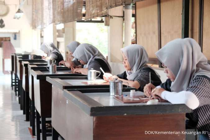 Peran Pemerintah dalam Mendorong Transformasi Ekonomi