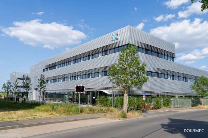 Komposisi Struktur Saham Impack Pratama (IMPC) Berubah, Ada Pemegang Saham Baru!