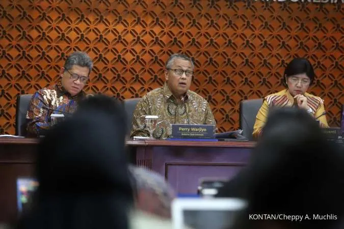 Indonesia Central Bank Holds Interest Rates Steady, as Expected