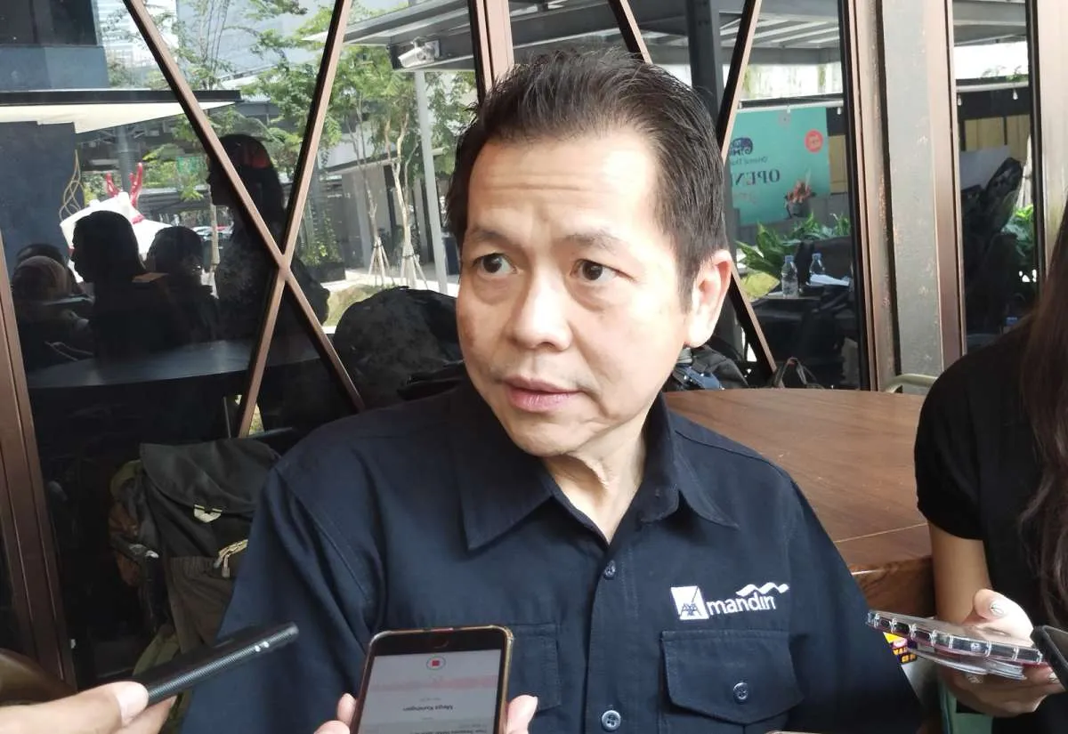AXA Mandiri Sebut Produk Konvensional Masih Lebih Diminati Ketimbang Unitlink