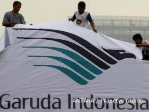 Pemerintah perbesar porsi ritel untuk IPO Garuda