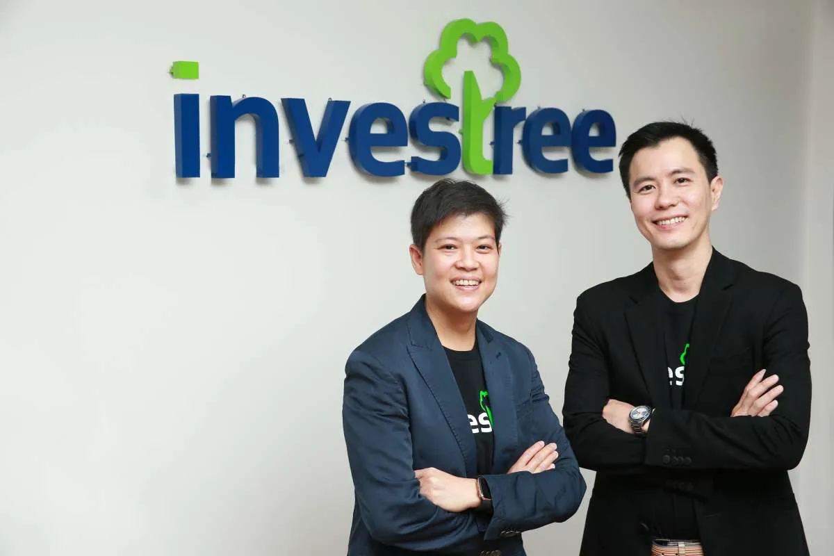 Investree resmi beroperasi di Thailand