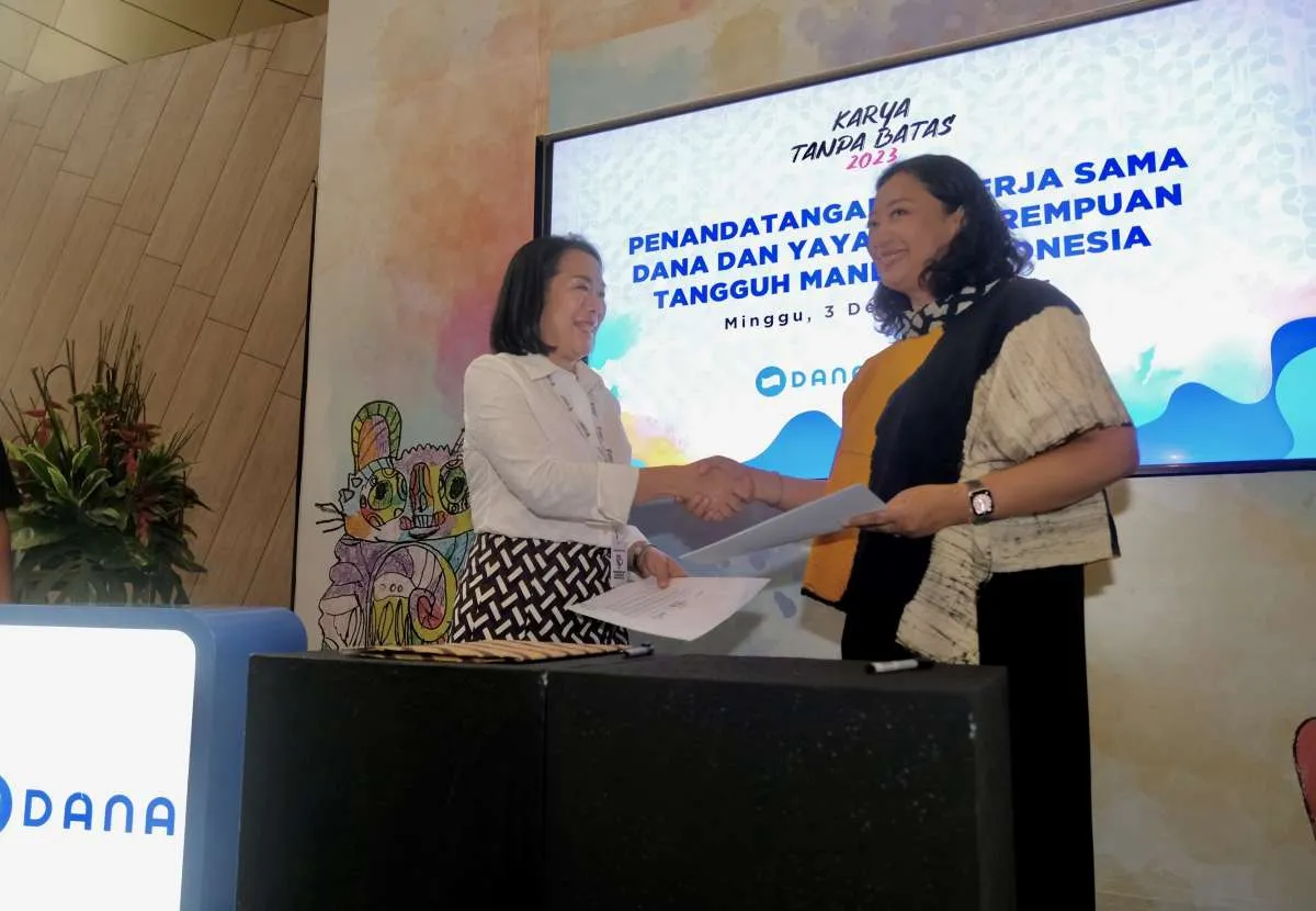 PTI Gandeng Kemenkop UKM Tingkatkan Kesetaraan Finansial Bagi Penyandang Disabilitas