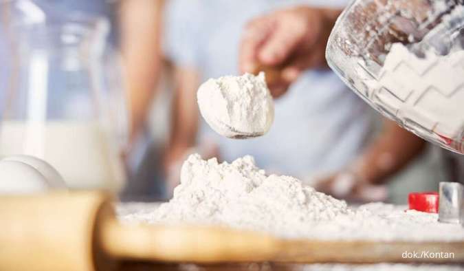 Apakah Manfaat Tepung Kanji untuk Asam Lambung Efektif? Ini Jawabannya