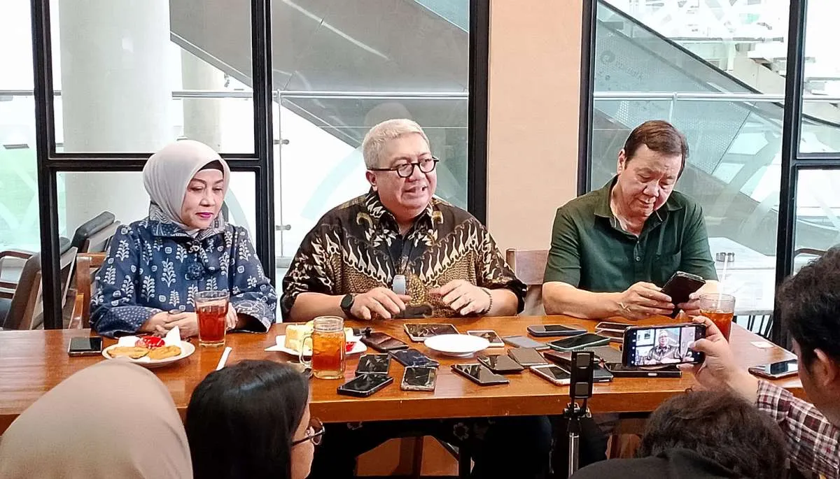 Aprindo Ungkap Pertumbuhan Ritel Nasional Hingga Tutup Tahun 2023 Bisa Capai 4,2%