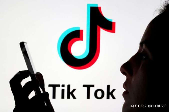 Video TikTok Tanpa Watermark