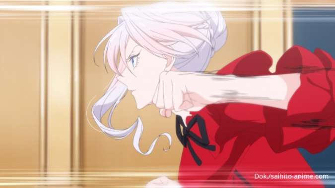 Nonton Saigo ni Hitotsu dake Onegai di Mana? Cek Link Streaming, Jadwal & Sinopsis