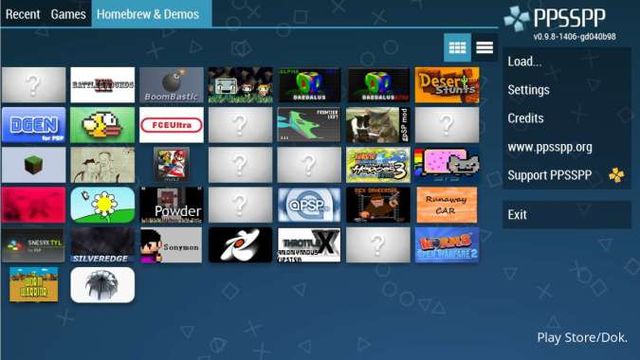 10 situs download game ppsspp gratis terbaik! - gamedaim