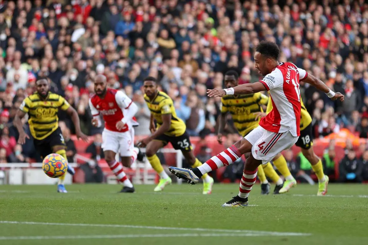 Jadwal Liga Inggris Liverpool vs Arsenal: The Gunners bawa kejutan untuk The Reds