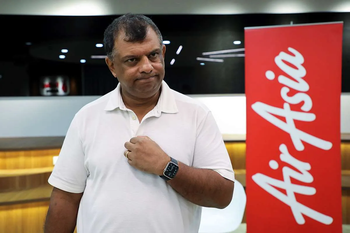 AirAsia Malaysia akan luncurkan layanan taksi udara dan kurir drone