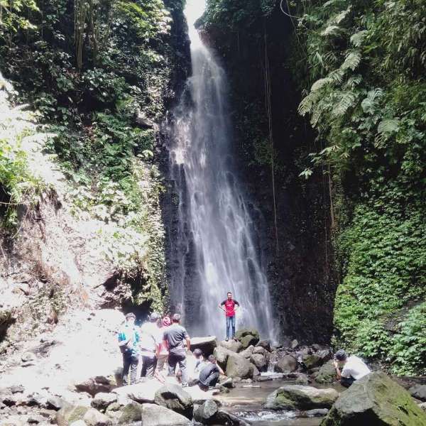 Ada di Ngawi, Srambang Park bisa jadi destinasi liburan akhir pekan