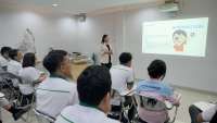 Siapkan Gerai Khusus Anak, Optik Tunggal Tingkatkan Kemampuan Karyawan