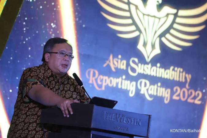 Belajar dari INA, Danantara Siap Gaet Investor Global