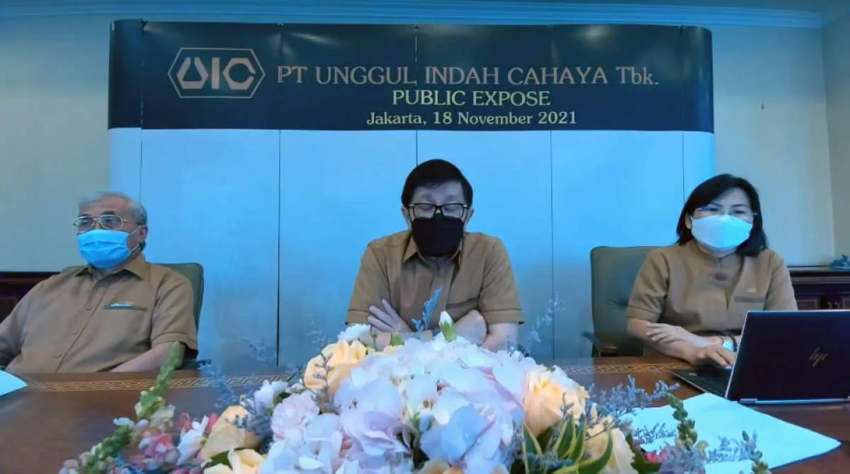 Unggul Indah Cahaya (UNIC) Tebar Dividen, Simak Besaran dan Jadwalnya