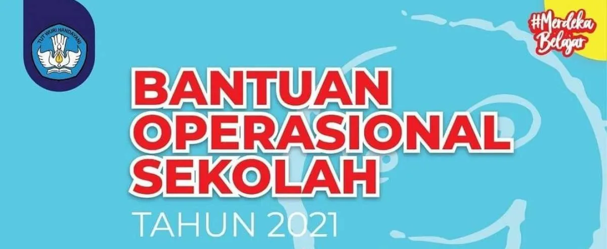 Dana BOS 2021 akan berbeda antar daerah, ini penjelasan lengkapnya