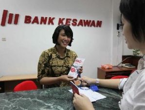 Qatar National Bank resmi akuisisi 69,59% saham Bank Kesawan