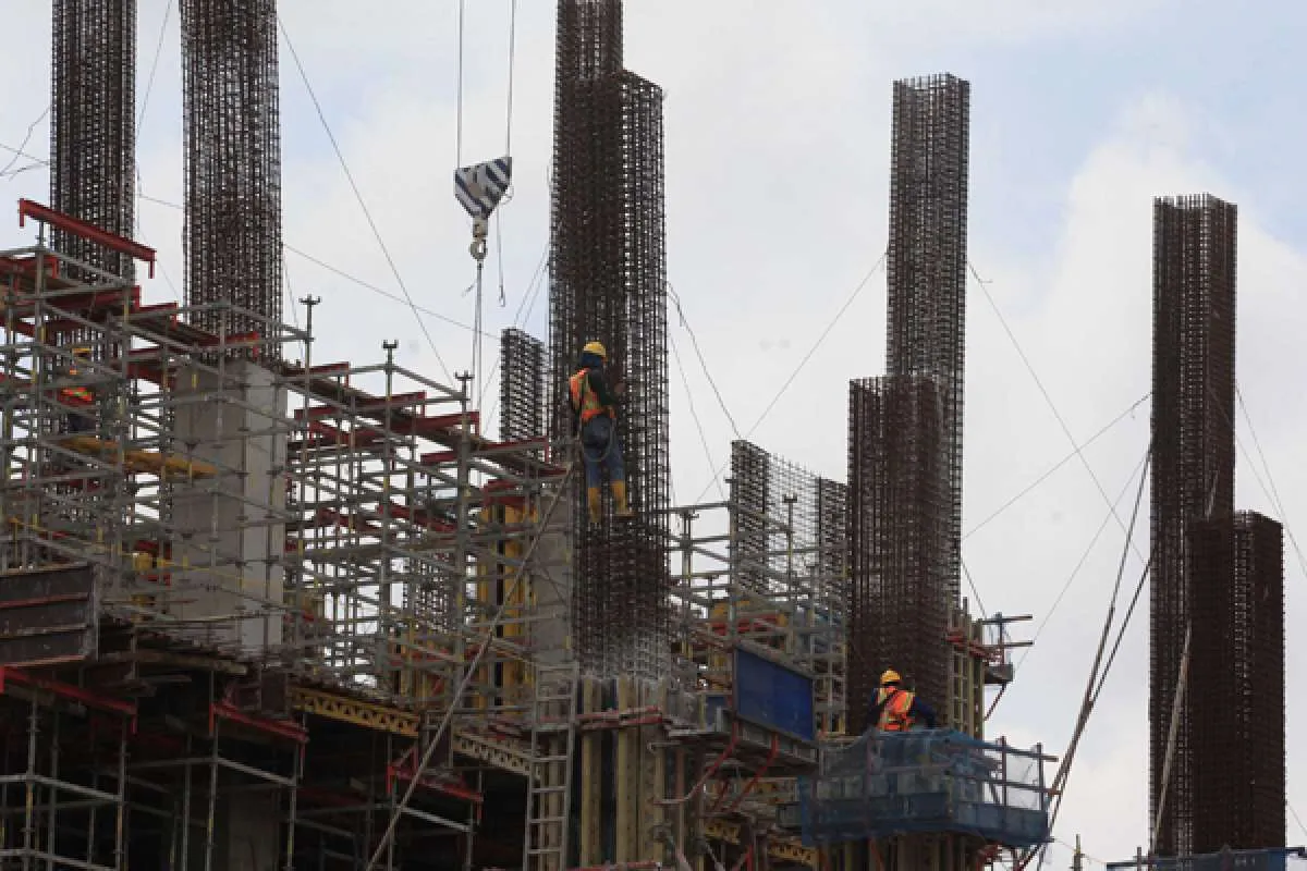 REI Jakarta desak OJK dan Pemprov DKI beri stimulus di tengah wabah corona
