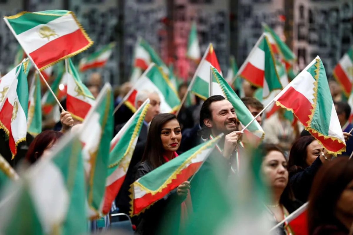 Tak ada lagi embargo, Iran memasuki babak baru